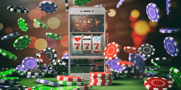 Draw results and entry history displayed on rp77 login mobile app